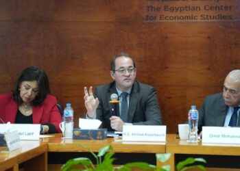 وزير المالية: إعادة الثقة مع مجتمع الأعمال ترتبط بتحسن ملموس ومؤثر في الأداء والخدمات الضريبية والجمركية والعقارية