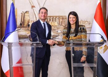 حصاد وإنجازات وزارة «التخطيط» و«التعاون الدولي» لعام 2025