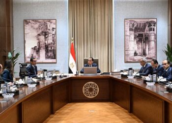 رئيس الوزراء يتابع آليات تحقيق أقصى استفادة من الأصول التي تم نقل ملكيتها لصندوق مصر السيادي