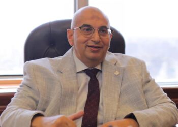 جمعية الخبراء: توجيهات «السيسي» بمساندة الملتزمين ضريبيًا تعزز الامتثال الطوعي وتُحفز الاستثمار