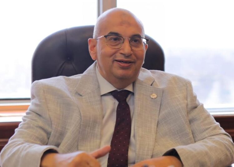 جمعية الخبراء: توجيهات «السيسي» بمساندة الملتزمين ضريبيًا تعزز الامتثال الطوعي وتُحفز الاستثمار