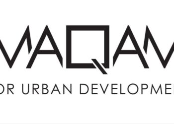 «مقام للتنمية العمرانية» ترتفع بنسب الإنشاءات بقوة فى مشروع «Optima Business Complex» في العاصمة الإدارية