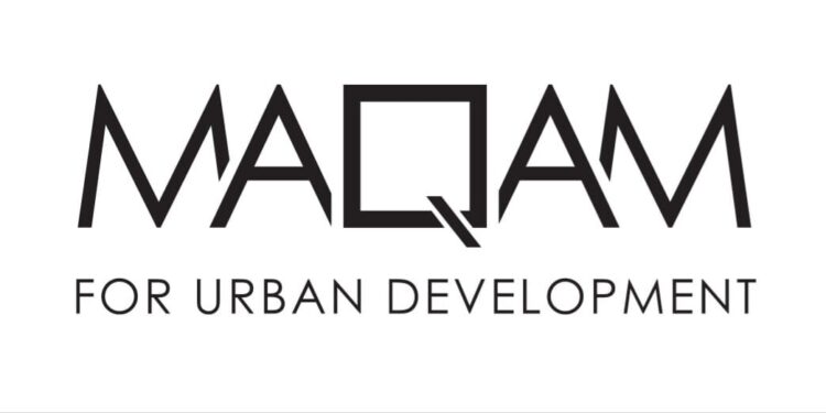 «مقام للتنمية العمرانية» ترتفع بنسب الإنشاءات بقوة فى مشروع «Optima Business Complex» في العاصمة الإدارية