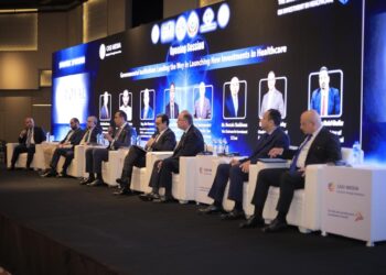 «الصحة» الإنفاق على الرعاية الصحية مرشح لتخطي 617 مليار جنيه في عام 2026