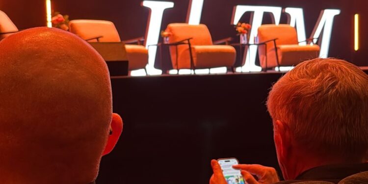 مصر تدخل سباق السفر الفاخر بقوة في معرض « ILTM 2025» بمدينة كان الفرنسية