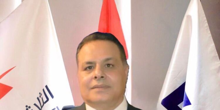 هيمن عبدالله: تيسيرات الصناعة للمشروعات المتعثرة خطوة قوية لتحفيز الاستثمار وتعزيز الإنتاج المحلي