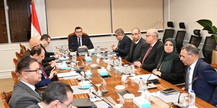 مجلس إدارة هيئة المجتمعات العمرانية يوافق على توفير حزمة من الحوافز العمرانية للتوجه نحو البناء الأخضر المستدام بالمدن الجديدة