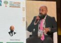 «المصرية السويسرية» تشارك في مؤتمر IAOM 2025.. وتوضح تحديات تجارة الحبوب وفرص النمو العام المقبل