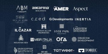 غداً.. انطلاق معرض عقارات النيل بدبي تحت رعاية رئيس الوزراء وبمشاركةأكبر 24 شركة تطوير عقاري