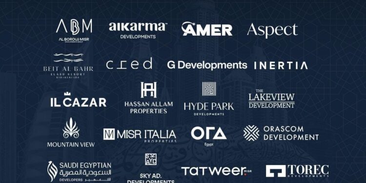 غداً.. انطلاق معرض عقارات النيل بدبي تحت رعاية رئيس الوزراء وبمشاركةأكبر 24 شركة تطوير عقاري