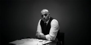 شركة «WAJHA DEVELOPMENTS» تعزز هيكلها القيادي بانضمام محمد عبد الفتاح شريكًا مؤسسًا ومديرًا عامًا