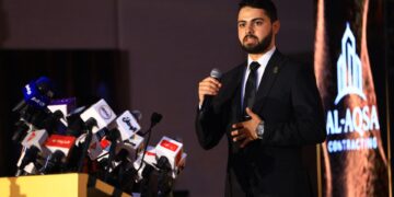 رئيس الشركة: حصول مشروع «VIRA» على القرار الوزاري يؤكد جدية «توب كابي للتطوير» وحرصها على ثقة عملائها