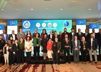 هايد بارك العقارية للتطوير تتعاون مع جمعية واحة نور الحياة لتقديم 8 آلاف جلسة علاج سنويًا لدعم الأطفال المصابين بالشلل الدماغي