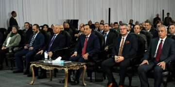 رئيس الوزراء يفتتح مصنع «ليوني مصر» العالمية لضفائر السيارات بمدينة بدر