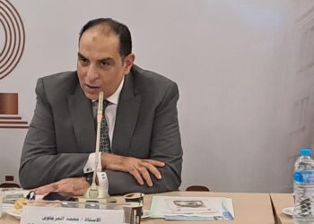 محمد العرجاوي يطالب بتعزيز الحوار مع مجتمع الأعمال لمواجهة تحديات منظومة الجمارك