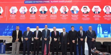 خالد أبو المكارم: قطاع الكيماويات يستهدف 9.5 مليار دولار صادرات في 2025