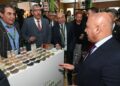 وزير الصناعة يزور جناح قطرات الطبيعة للتعقيم في معرض فوود أفريكا 2025 ويشيد بالتكنولوجيا الأولى من نوعها