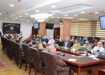 غرفة صناعات الطباعة تنظم ندوة حول المواصفات القياسية لقطاع الأحبار وطرق الطباعة وفق مواصفة TC 130