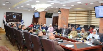 غرفة صناعات الطباعة تنظم ندوة حول المواصفات القياسية لقطاع الأحبار وطرق الطباعة وفق مواصفة TC 130