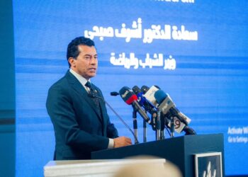 بحضور وزير الشباب والرياضة والسفير الفرنسي بالقاهرة .. مراكز تعود لرعاية النسخة السابعة لسباق نصف ماراثون الأهرامات