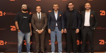 شركة «AEMP» تتعاون مع «A PLUS للتطوير» لتعزز انتشارها في مختلف المدن الجديدة بشرق وغرب القاهرة