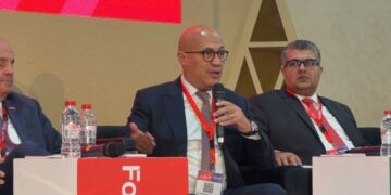 نائب التصديري للحاصلات الزراعية: القيمة المضافة هي سر التنافسية في الأسواق العالمية