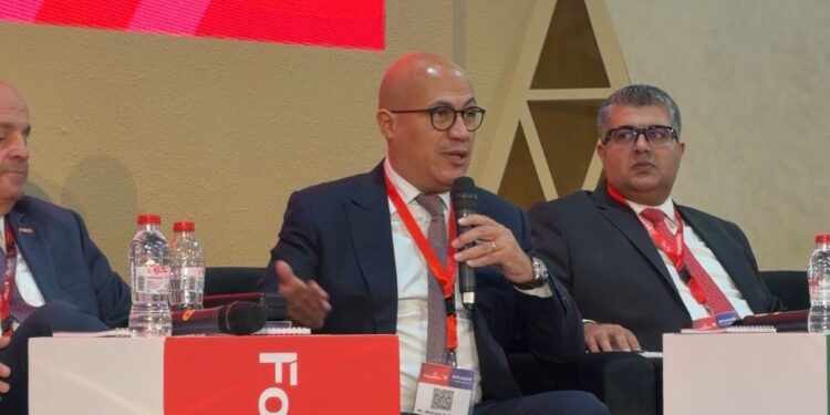 نائب التصديري للحاصلات الزراعية: القيمة المضافة هي سر التنافسية في الأسواق العالمية