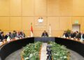 وزير الإسكان يترأس اجتماعاً موسعاً لمتابعة موقف تقنين الأوضاع بالأراضي المضافة لعدد من المدن