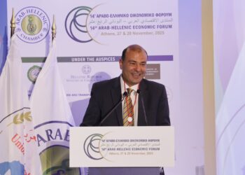 «الغرف العربية» تحالف لوجستي عربي–يوناني جديد يرتكز على الموانئ المحورية وقناة السويس في الصدارة