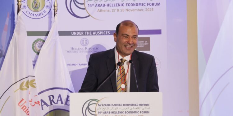 «الغرف العربية» تحالف لوجستي عربي–يوناني جديد يرتكز على الموانئ المحورية وقناة السويس في الصدارة