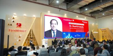 شريف الجبلي: صناعة البلاستيك تواجه تحديات عالمية.. ونسعى لإدارة الملف بالتعاون مع وزارة البيئة دون الإضرار بالصناعة المحلية