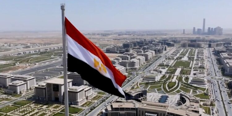 احتفالية استثنائية ومفاجآت كبرى بالعاصمة الجديدة ابتهاجًا بالعام الجديد