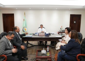 وزير الزراعة يطلق شراكة موسعة مع المجتمع المدني لمكافحة انتشار كلاب الشوارع وتعزيز برامج التعقيم والتحصين