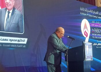 وزير الكهرباء: الطاقة الكهربائية ركيزة أساسية للتنمية المستدامة ومشروعات التنمية الزراعية والصناعية والعمرانية