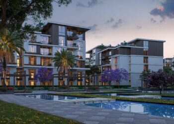 «تسلا للتطوير» تطرح مشروع «تسلا ريزيدنس» ضمن سلسلة مشروعات تخطط لطرحها المرحلة المقبلة