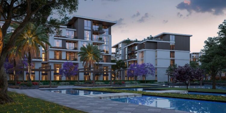 «تسلا للتطوير» تطرح مشروع «تسلا ريزيدنس» ضمن سلسلة مشروعات تخطط لطرحها المرحلة المقبلة