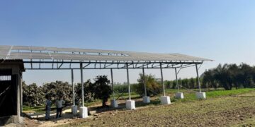 أكثر من 600 فدان حتى الآن.. ​«الزراعة» تواصل أعمال مشروع تطوير ري قصب السكر في «قفط وقوص» بقنا