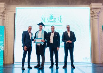 صن رايز تتبني برامج متخصصة لاعداد كوادر شابة متميزة من محترفي الضيافة