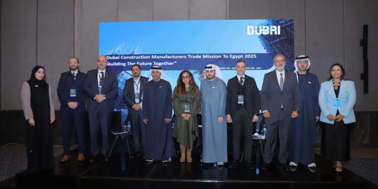 نهى نائل: مصر تشهد طفرة تنموية كبرى مدعومة بالتحول الرقمي والاستدامة.. وريدكون تستهدف التوسع في الإمارات