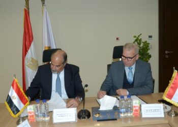 توقيع بروتوكول تعاون بين هيئة المجتمعات العمرانية الجديدة و المصرف المتحد وشركة «الأولى» لتقديم تيسيرات التمويل العقارية للمواطنين