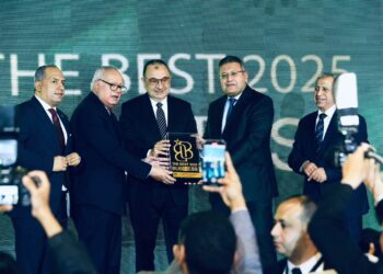 السفير محمد العرابي: اتحاد المستثمرين الأفرو- آسيوي ذراع استثمارية لإعادة إعمار غزة والسودان وليبيا