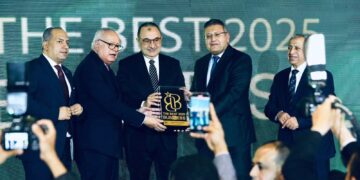 السفير محمد العرابي: اتحاد المستثمرين الأفرو- آسيوي ذراع استثمارية لإعادة إعمار غزة والسودان وليبيا