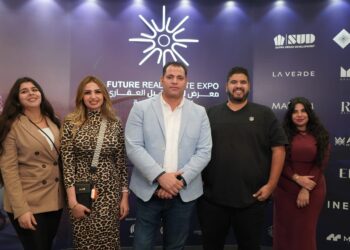 معرض المستقبل العقاري Future Expo يحقق نجاحا قويا بدورتي الرياض والخُبر بمبيعات 13 مليار جنيه