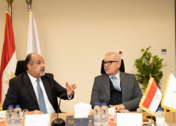 التعمير للتمويل العقاري «الأولى» توقع بروتوكول تعاون مع «الإسكان» لسد فجوة تمويل الوحدات المتوسطة