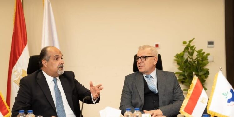 التعمير للتمويل العقاري «الأولى» توقع بروتوكول تعاون مع «الإسكان» لسد فجوة تمويل الوحدات المتوسطة