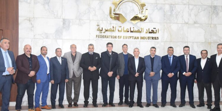 سمير البيلي رئيسا لغرفة صناعات الطباعة ونديم الياس ممثلا في مجلس الاتحاد