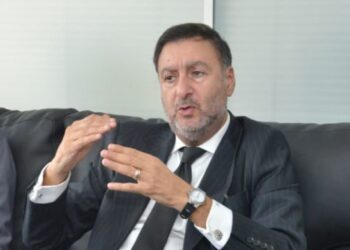 نزار أبو إسماعيل: نمو التبادل التجاري بين مصر ودول الاتحاد الأفريقي إلى 9.9 مليار دولار خلال 2024