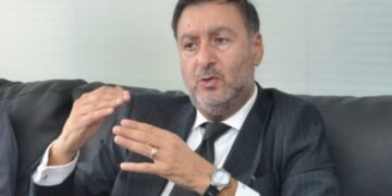 نزار أبو إسماعيل: نمو التبادل التجاري بين مصر ودول الاتحاد الأفريقي إلى 9.9 مليار دولار خلال 2024