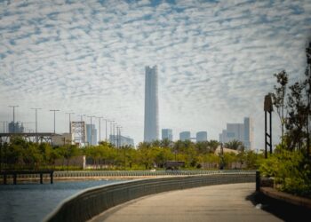 نفاذ تذاكر المرحلتين الأولى والثانية من New Capital Countdown Festival لشركة العاصمة الإدارية للتنمية العمرانية .. وتذكرتي تفتح المرحلة الثالثة