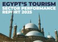 انطلاق تطلق «تقرير أداء قطاع السياحة في مصر»